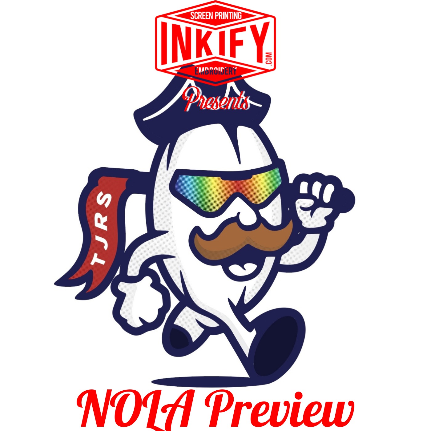 Episode 151: NOLA Preview