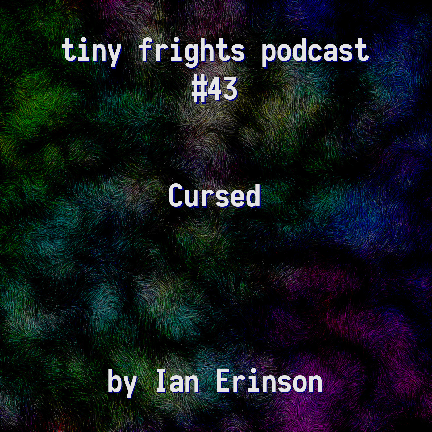 tiny frights