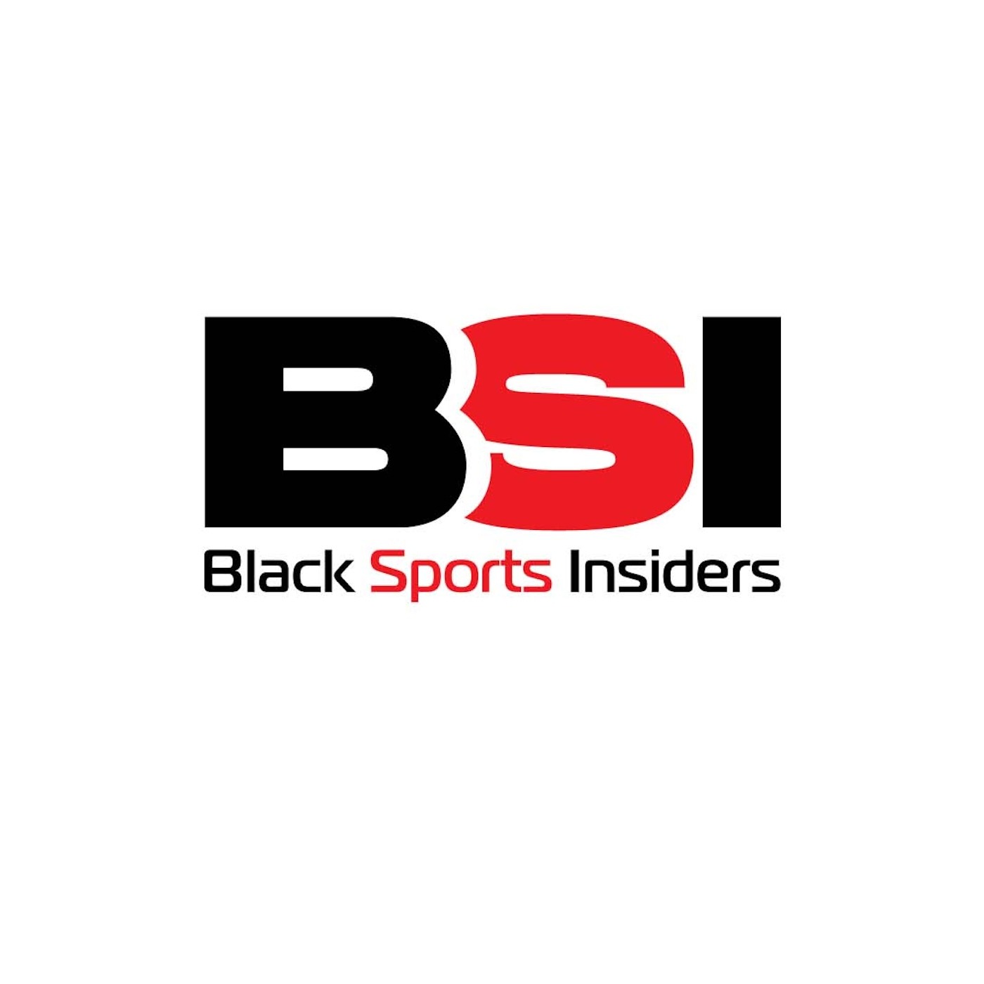 Black Sports Insiders podcast artwork