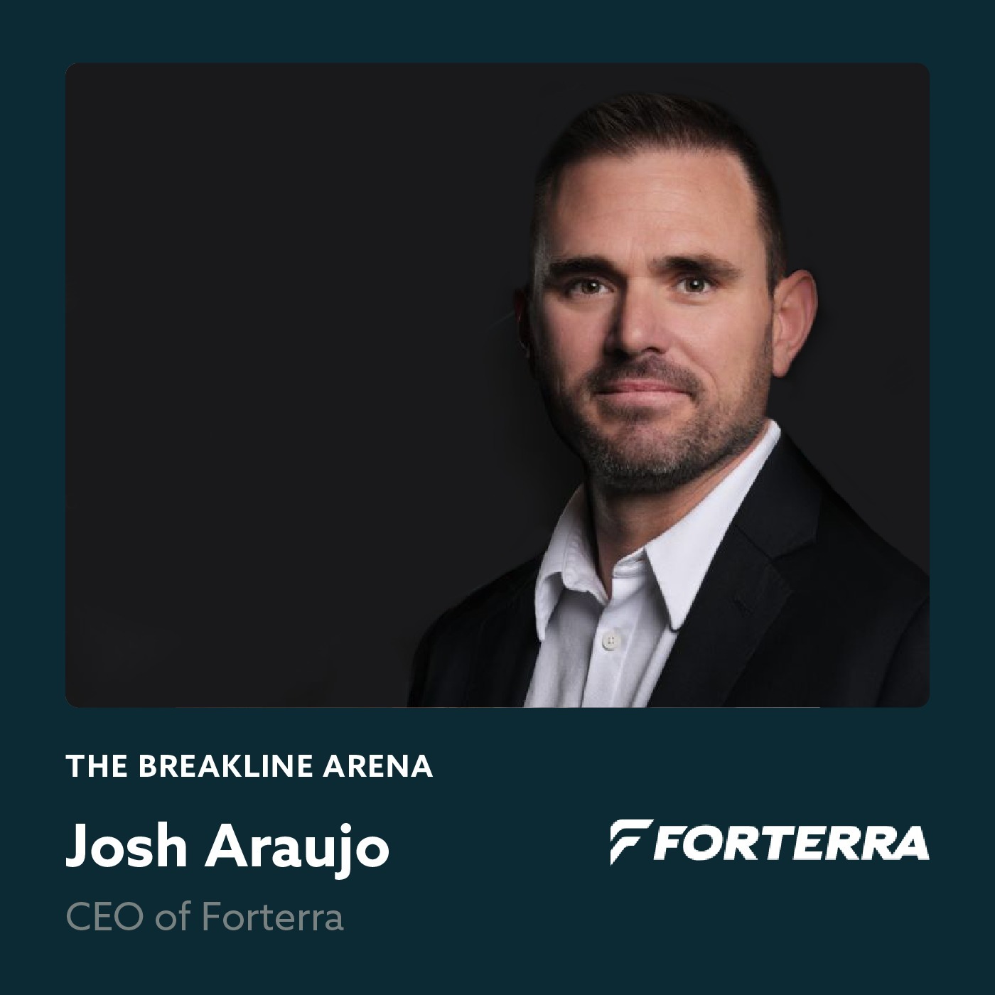The BreakLine Arena