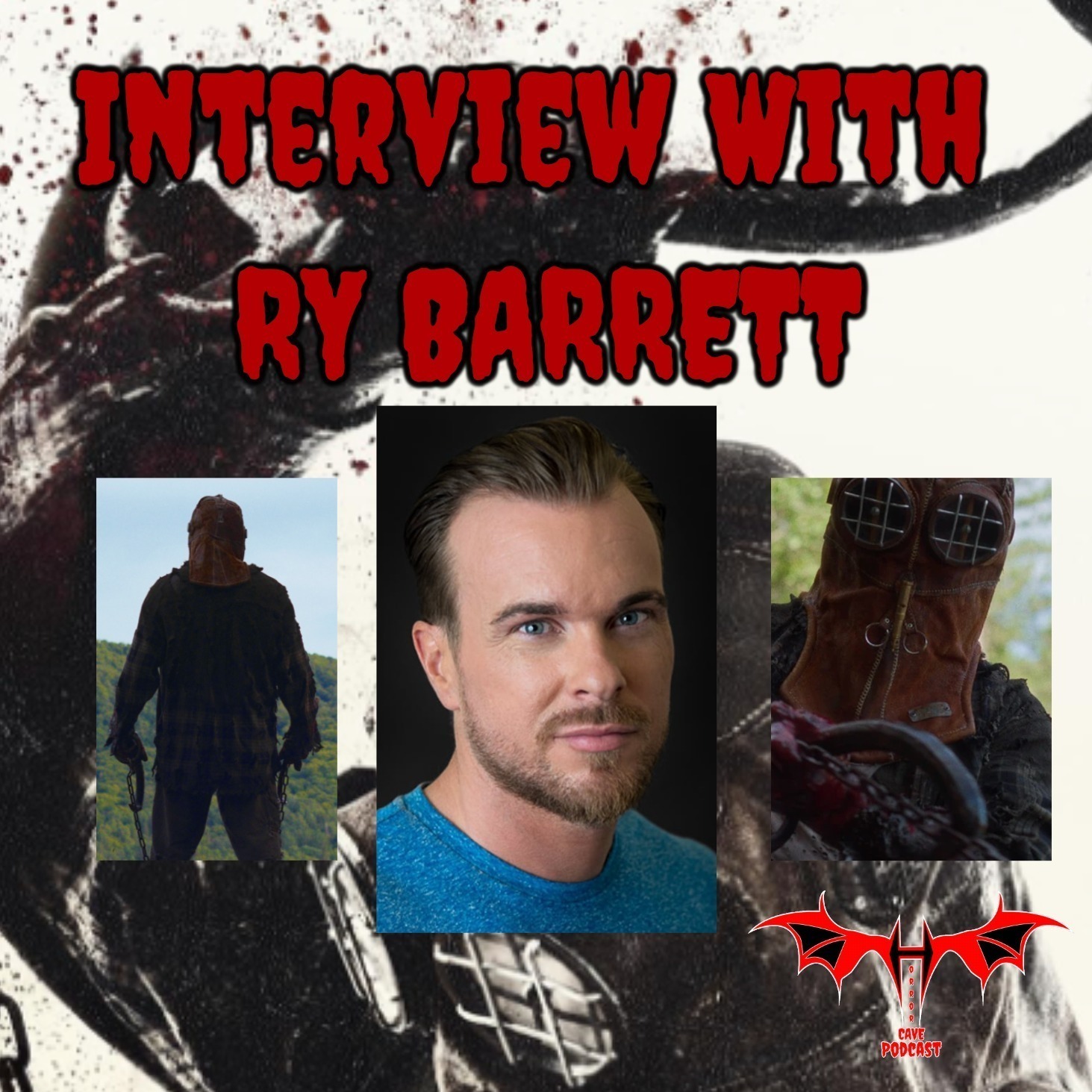 Horror Cave & Friends Podcast