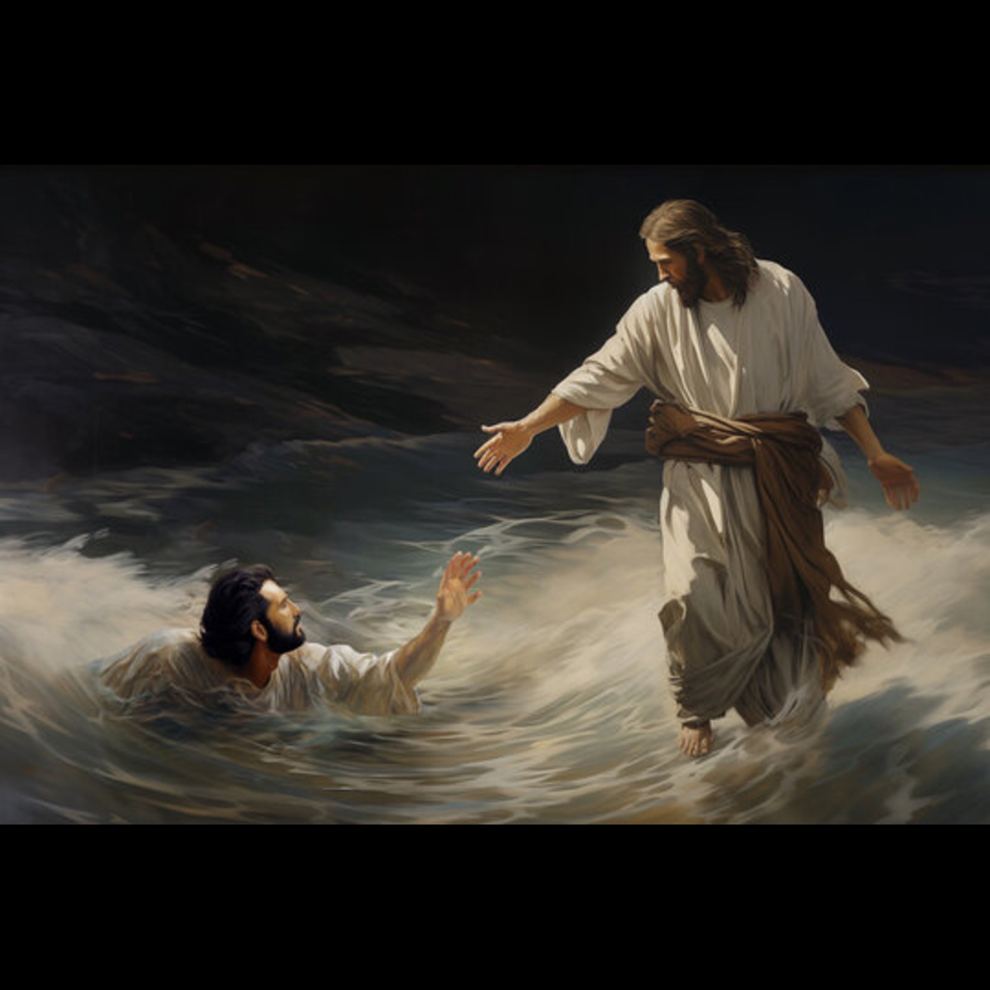 This is the end times have you given your life to Jesus Christ yet? episode artwork