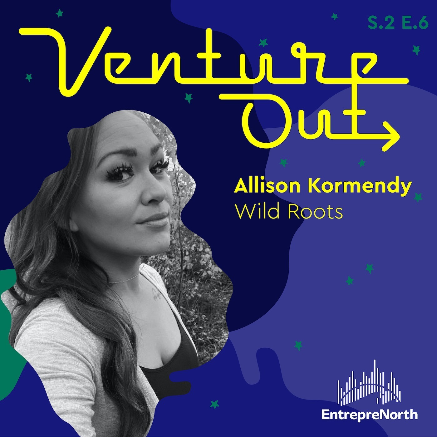 Venture Out