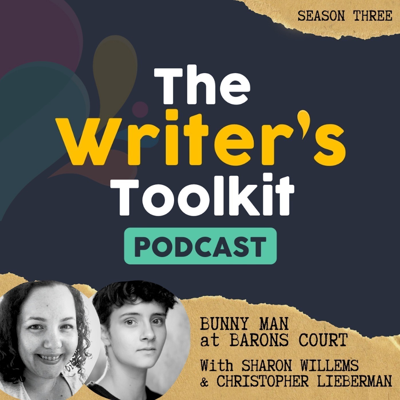 The Writer\'s Toolkit