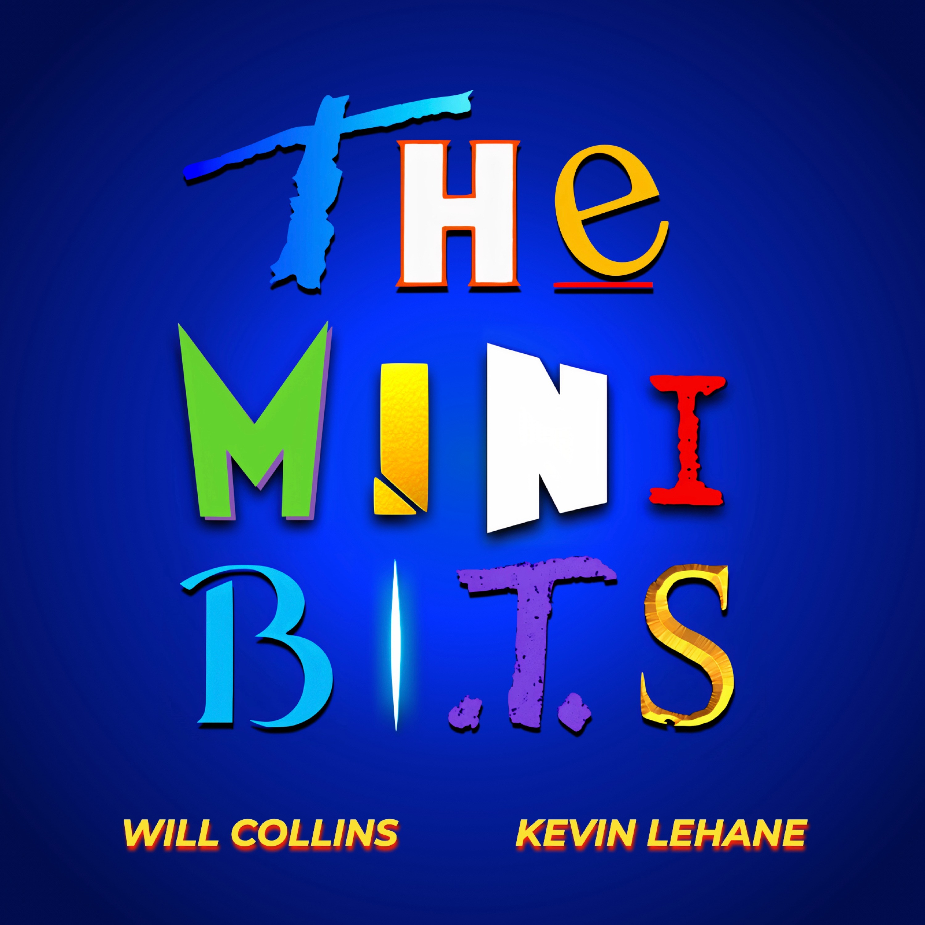 The Mini Bits - A Special Best Bits Bonus Show