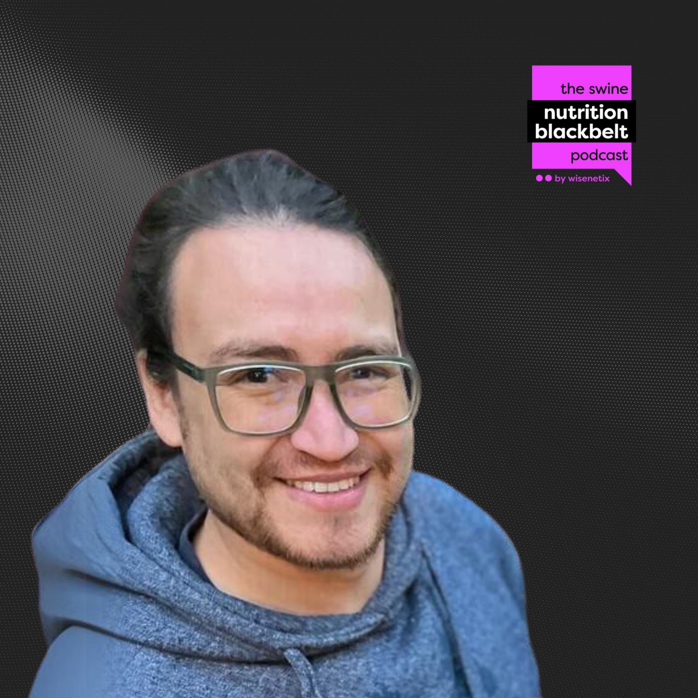 Cristhiam Alfonso: Methionine in Swine Nutrition | Ep. 124