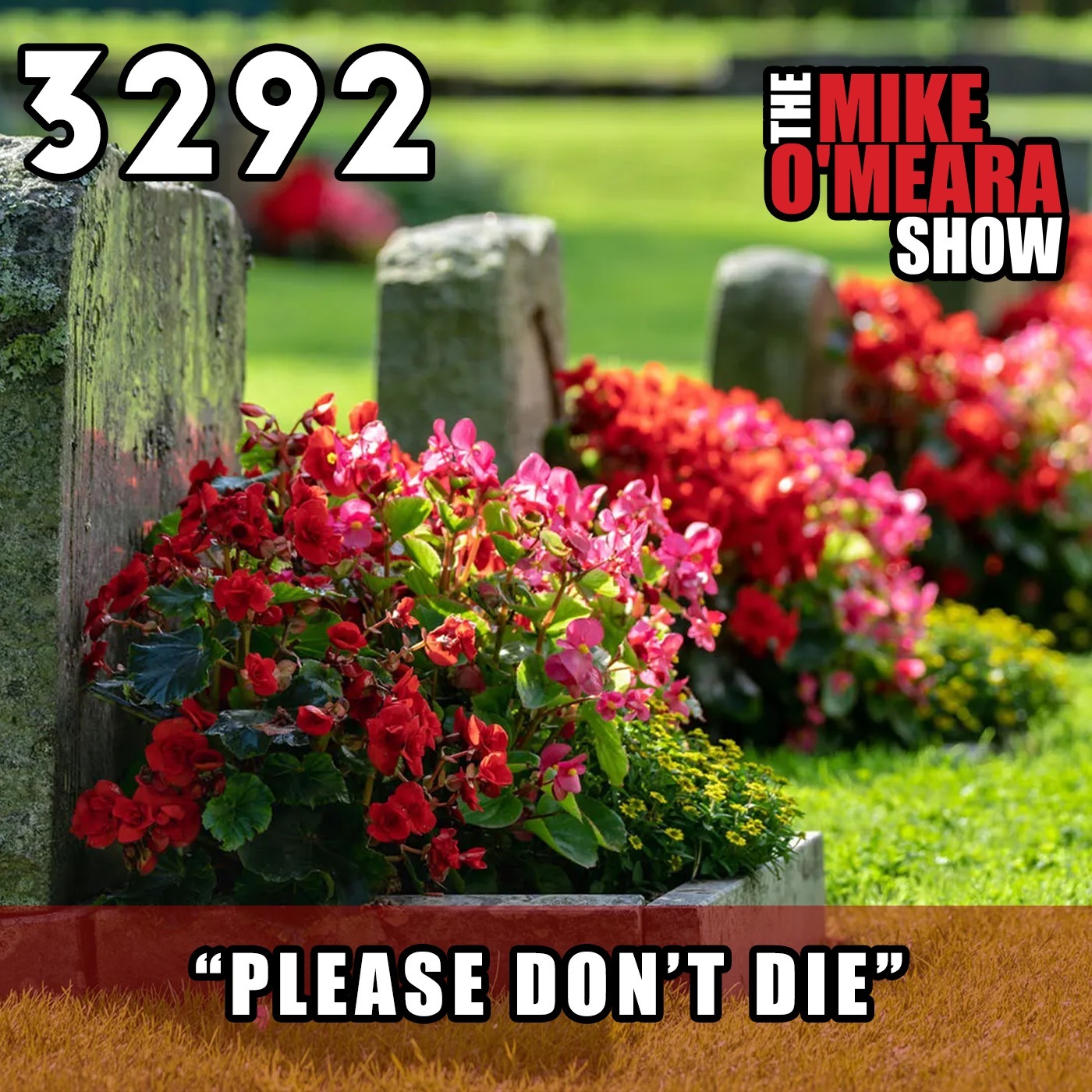 The Mike O\'Meara Show