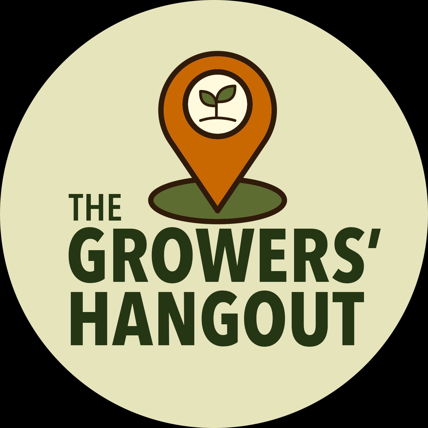 The Growers Hangout Ep3: Guest Miles Fillipeli