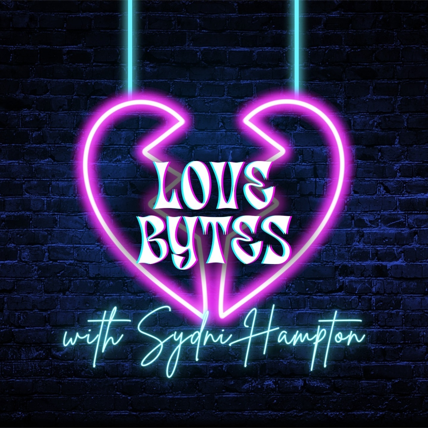 LOVE BYTES with Sydni Hampton