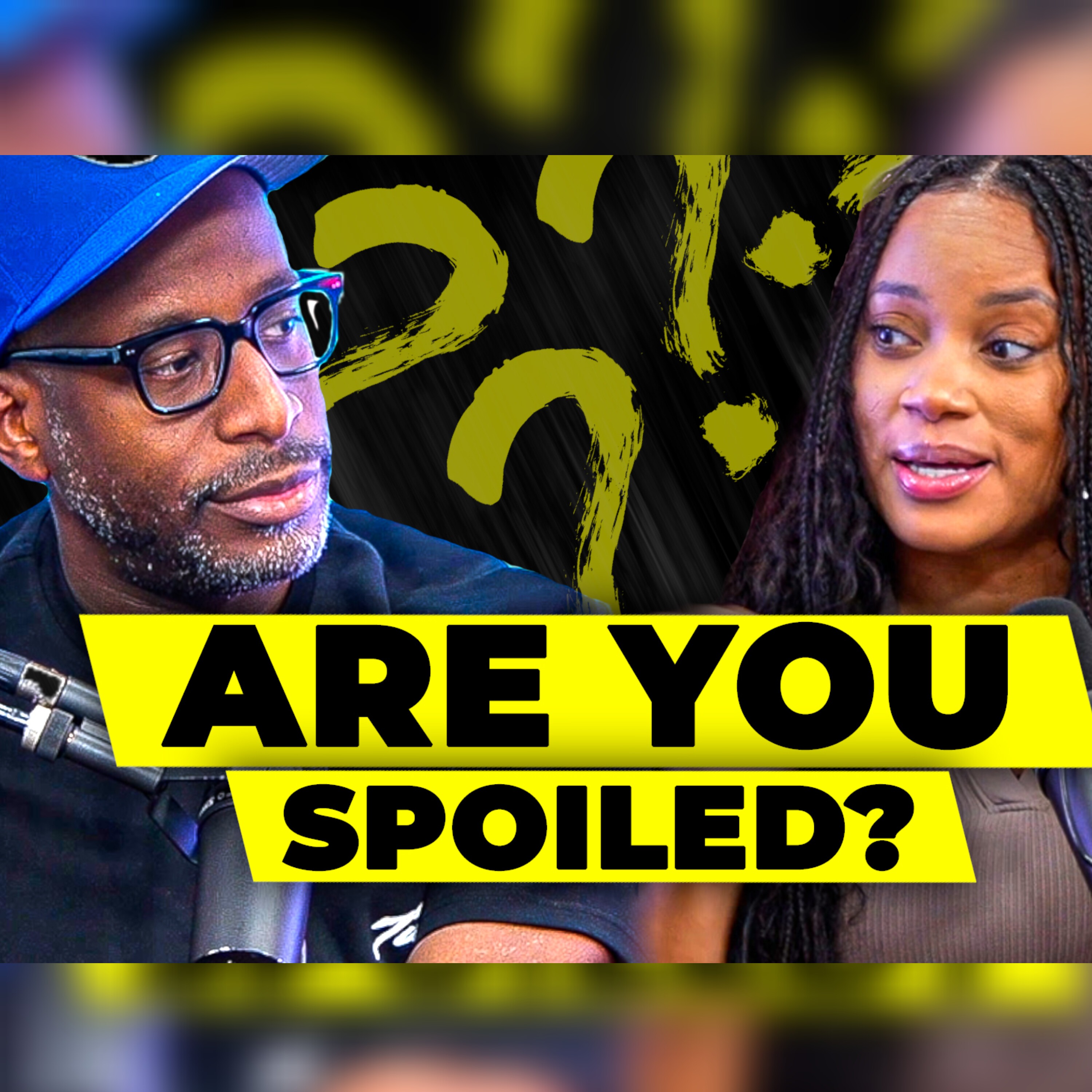 Why You Have No Financial Discipline - David & Donni #469