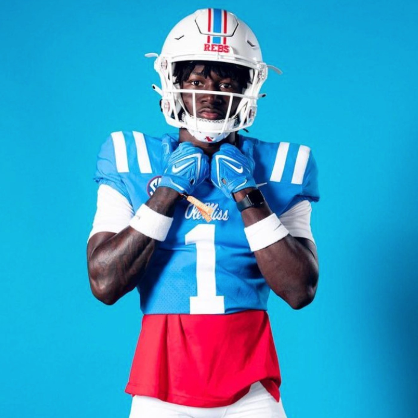 The Flagship: Watkins an Ole Miss case study in affect of brand-specific deals on NIL