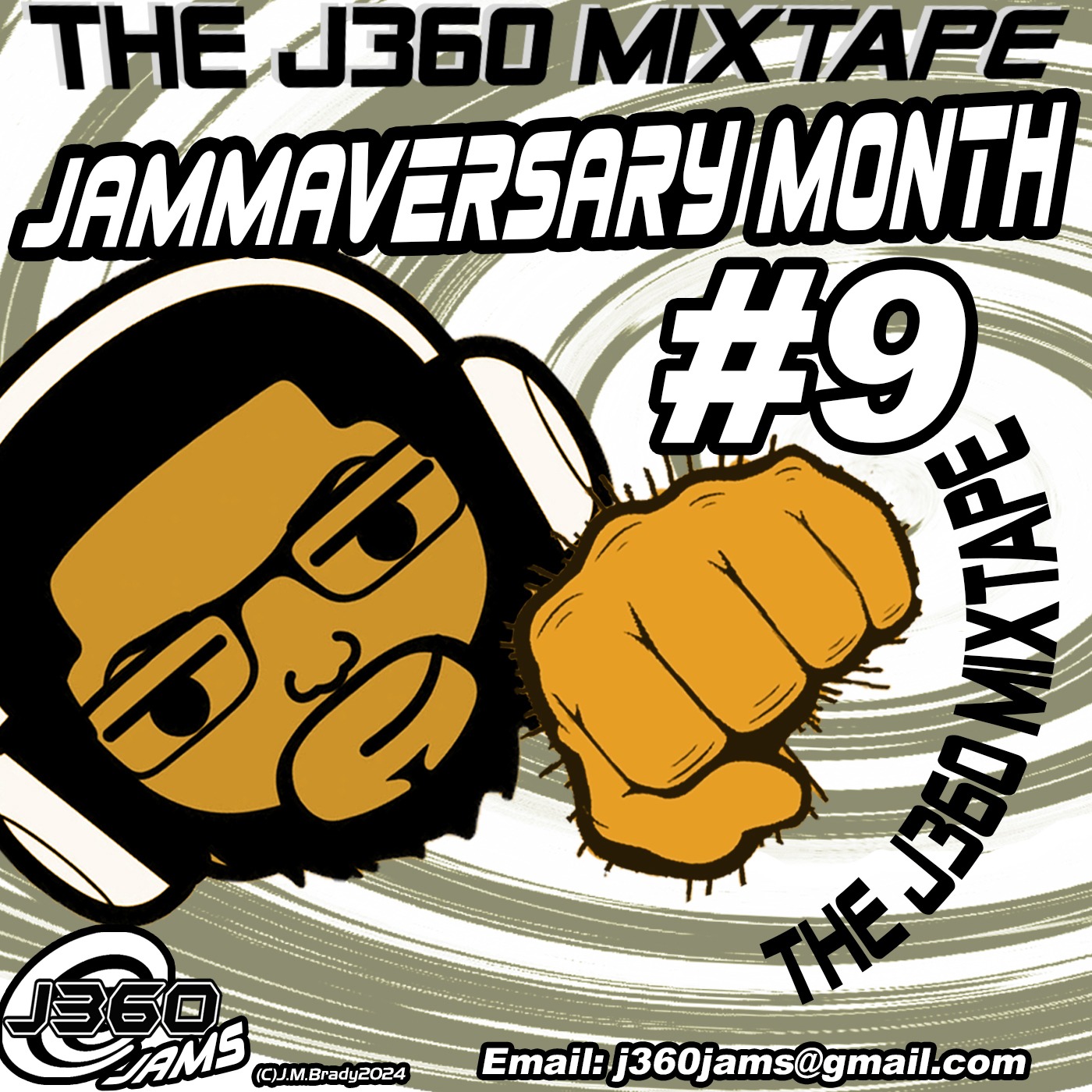J360 Productions Limited