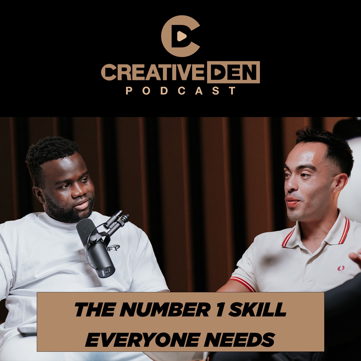 The Creative Collection Pod