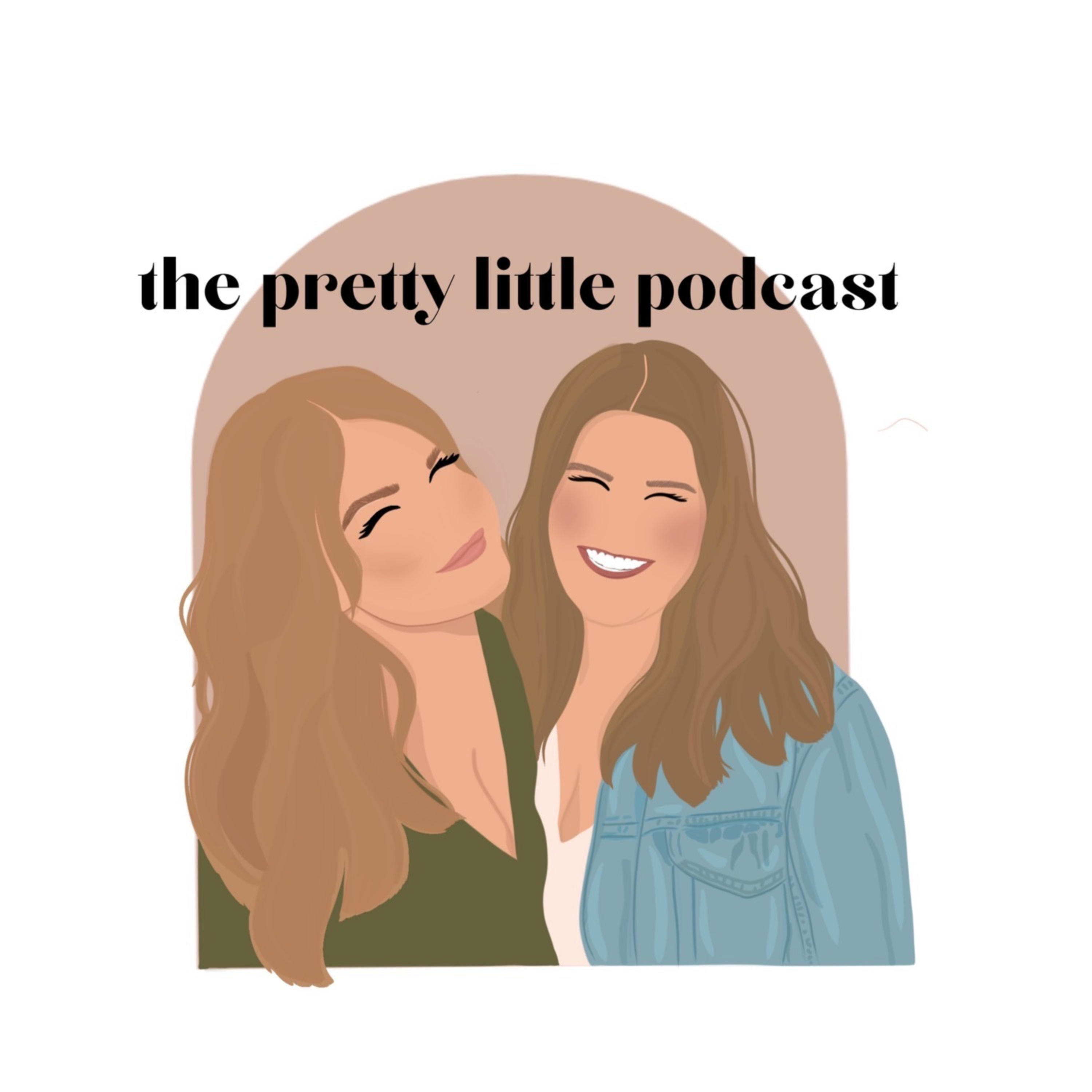 The Pretty Little Podcast: Special Advice Episode!!!