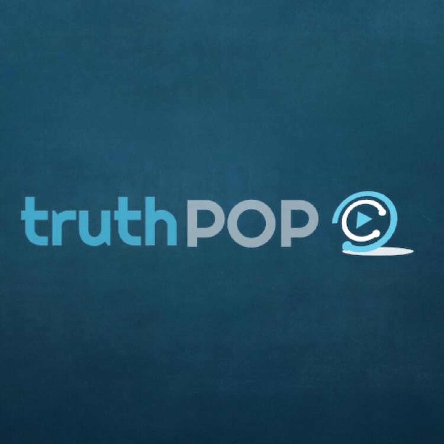 Truth Pop Podcast Network
