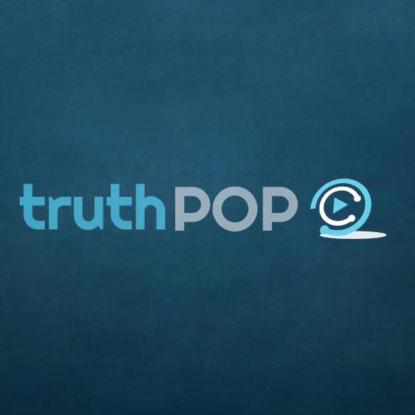 Truth Pop Podcast Network