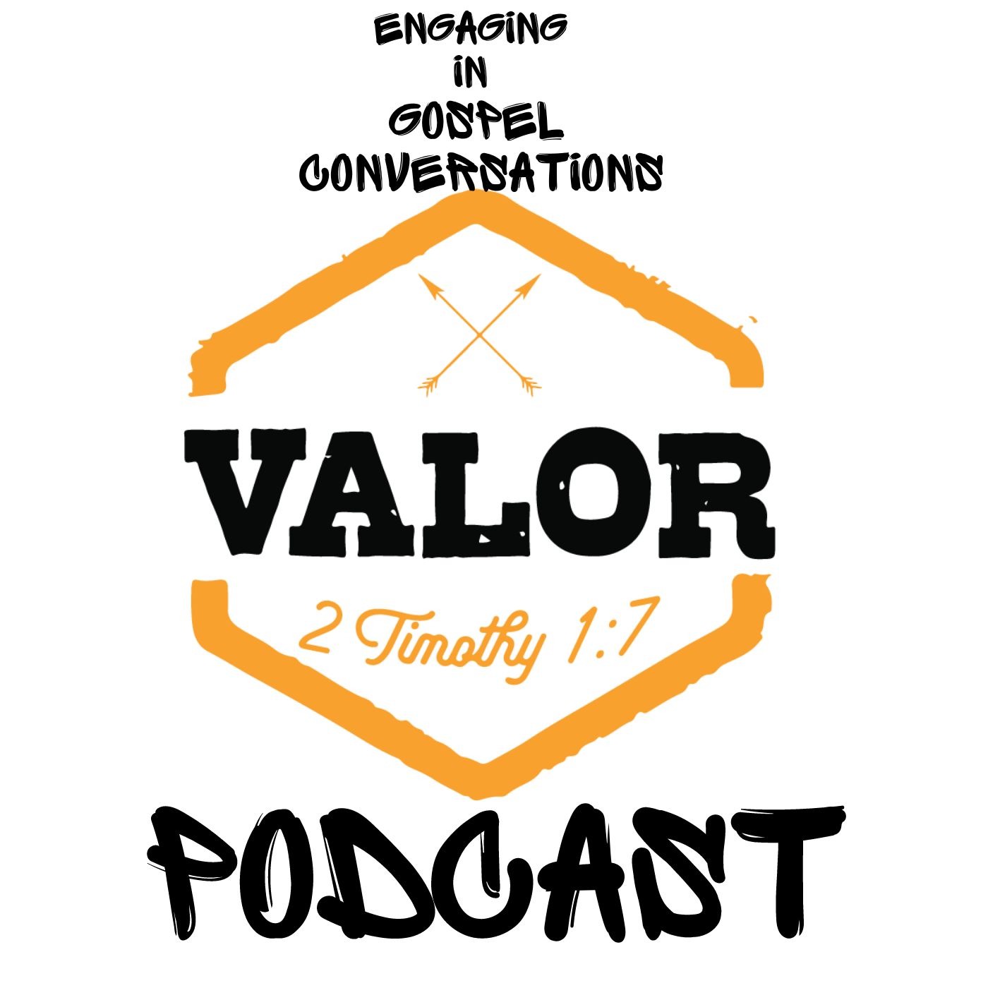 Valor Men\'s Ministry Podcast