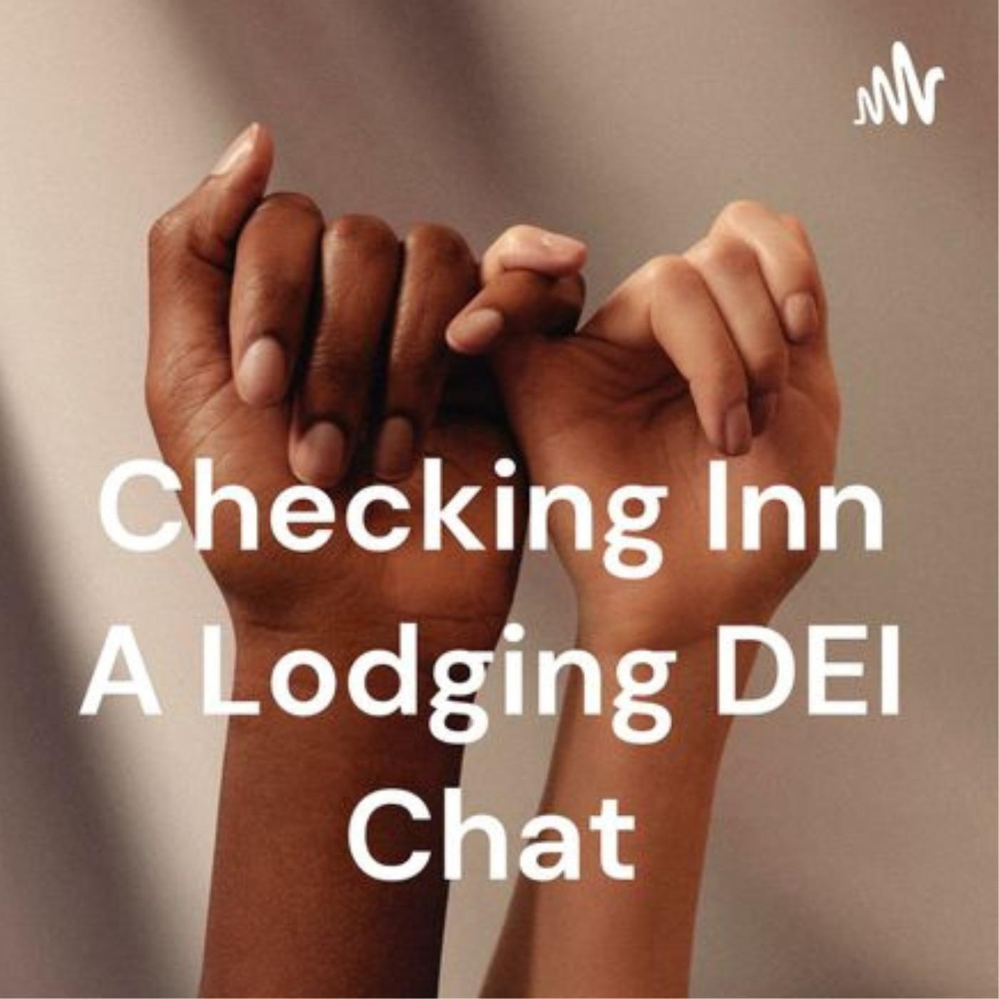 Checking Inn With Miranda & Leon