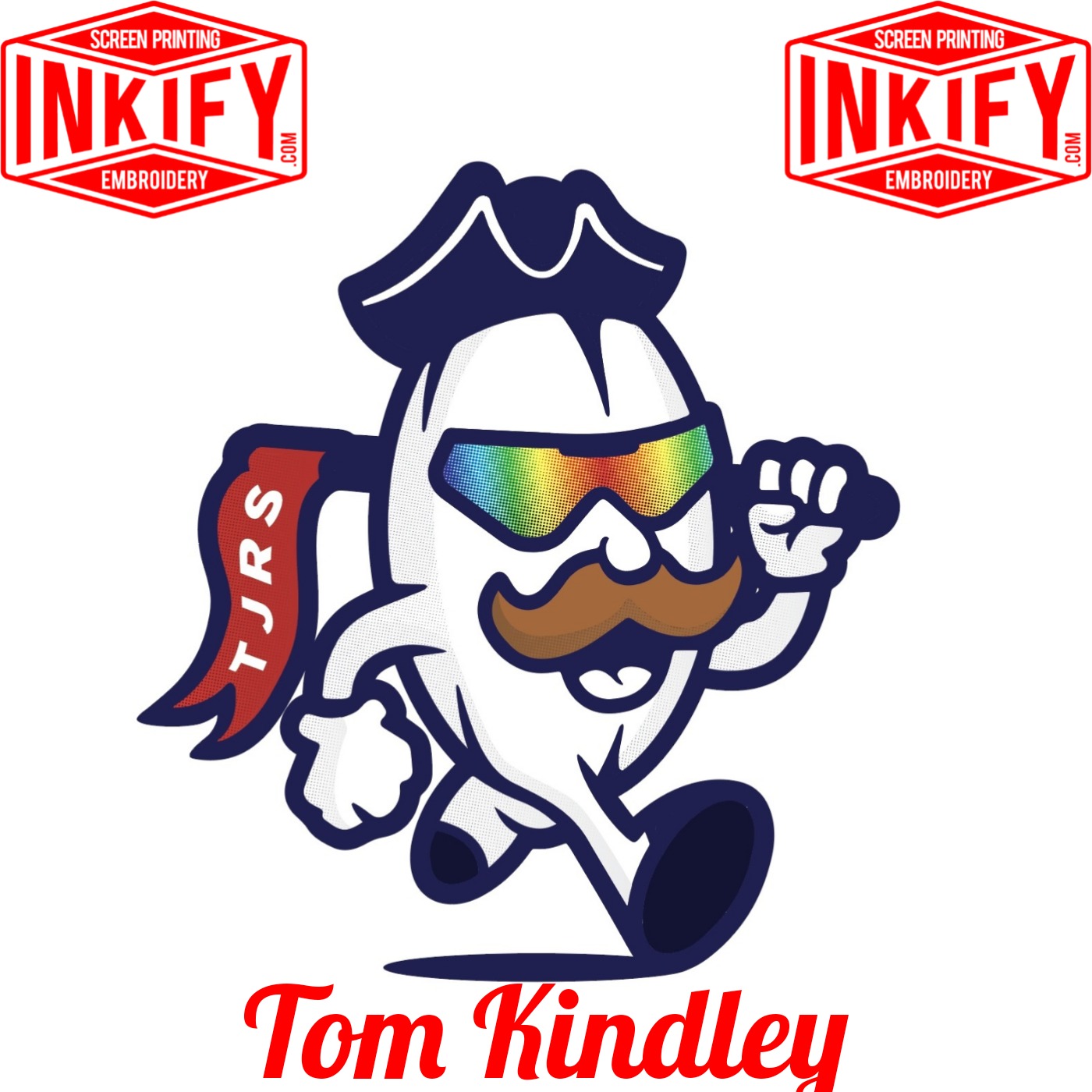 Episode 152: Tom Kindley