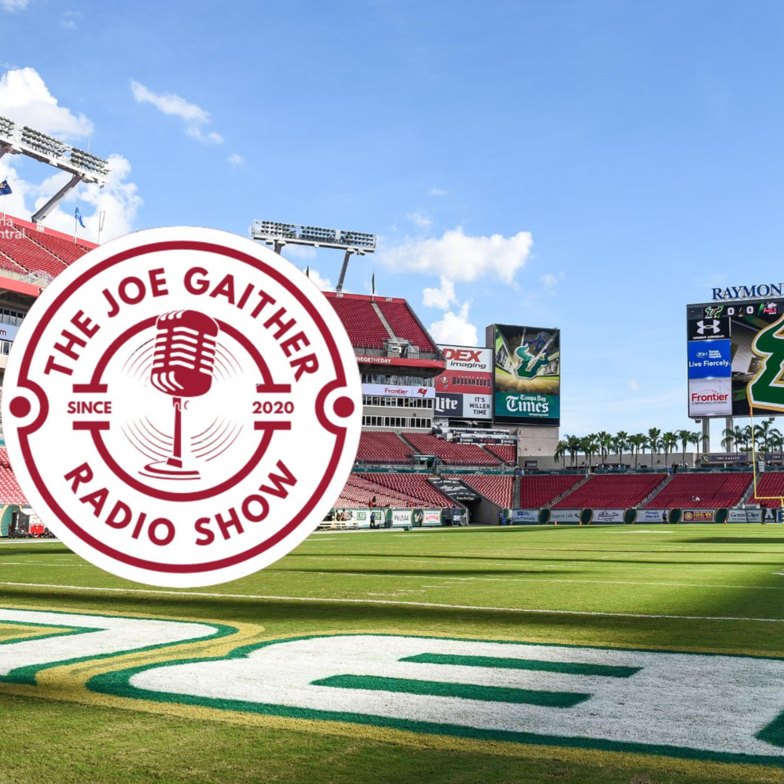 South Florida Preview Featuring Matt Manuri and Josh Katz - Friday, September 15, 2023