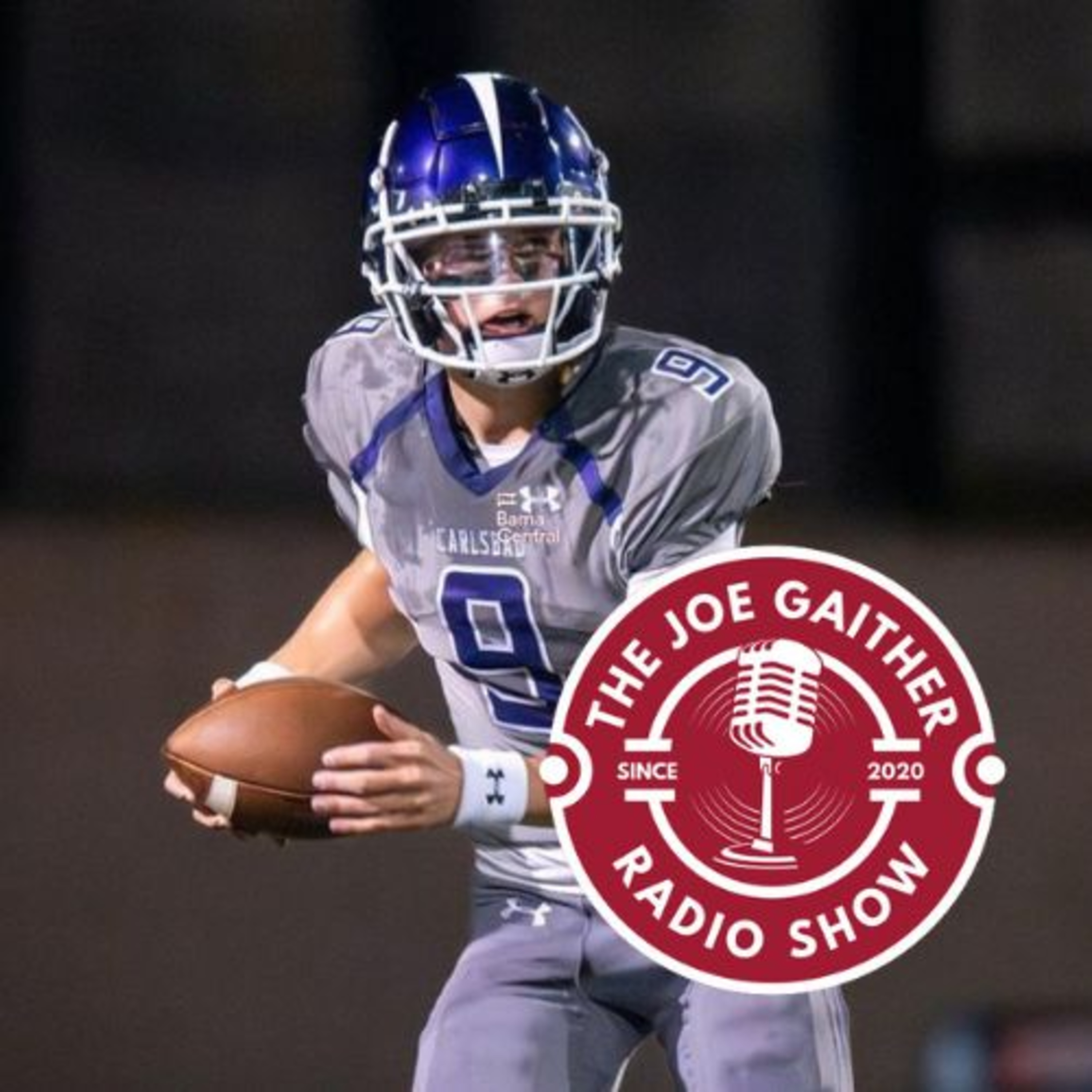 The Joe Gaither Show on BamaCentral