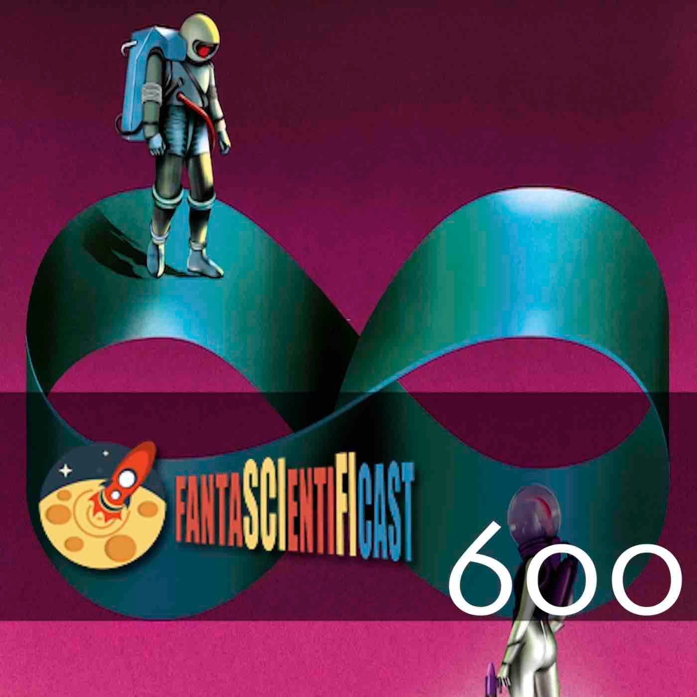 L'ascesa della fantascienza cinese - Oltre lo Specchio 2020 episode artwork
