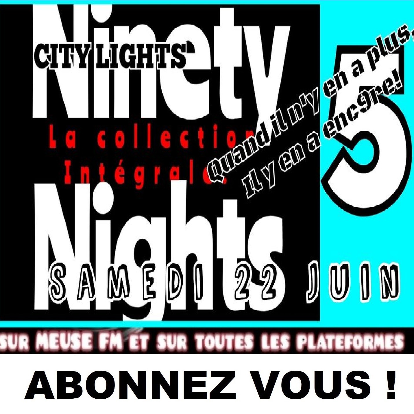 CITY LIGHTS SAISON 5 EP 21 NINETY NIGHTS 5