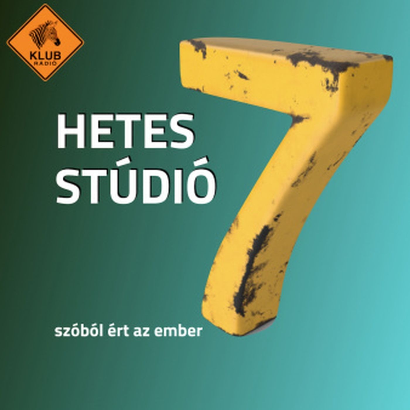 Hetes Stúdió: Megbeszéljük a hetet. 2024. június 22., szombat 15:00 episode artwork