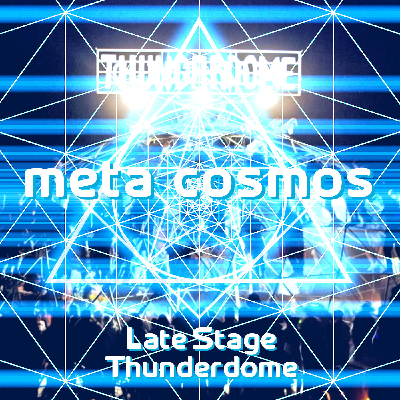 078: Late Stage Thunderdome
