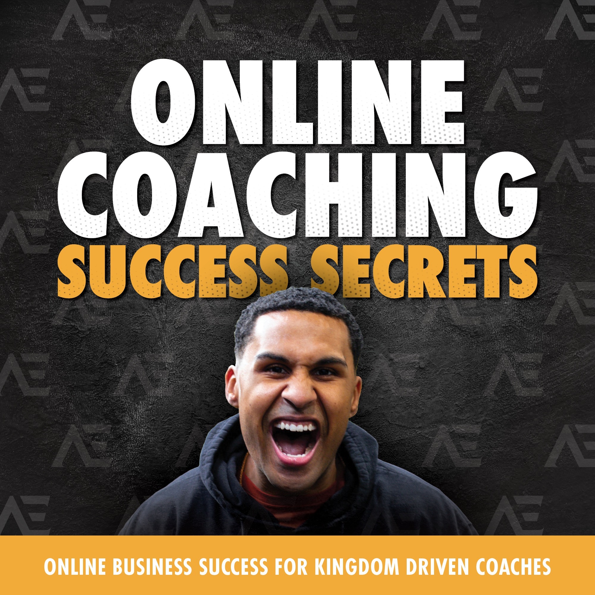 Success Secrets: The Podcast for Kingdom Driven Online Coaches