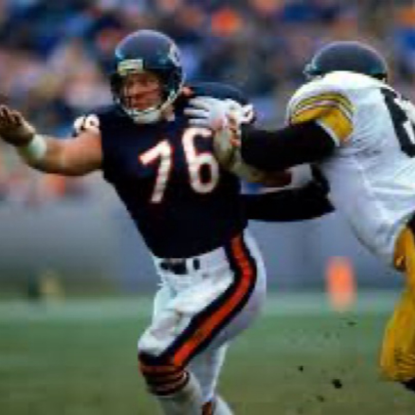 Bears In The Hall