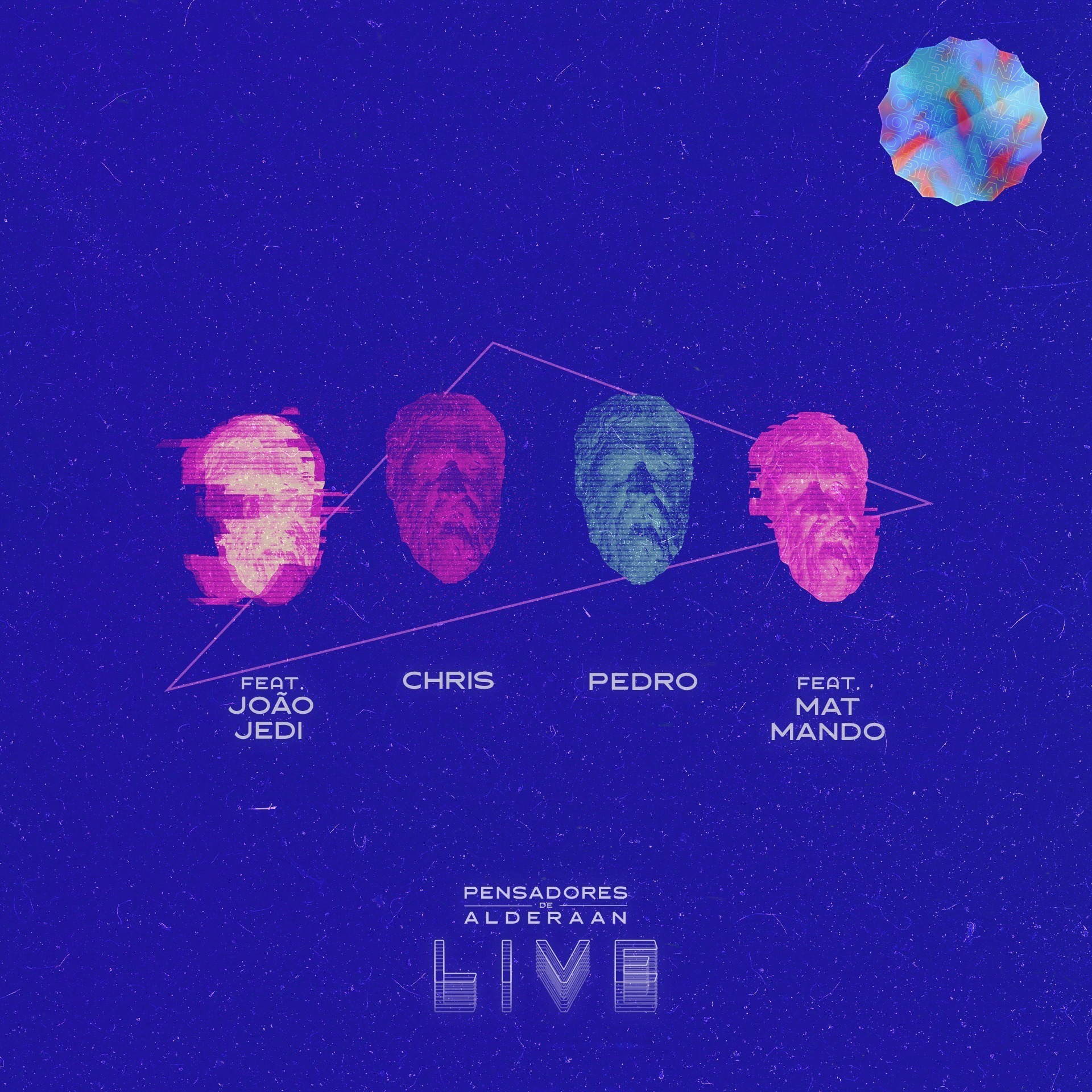 Pensadores de Alderaan