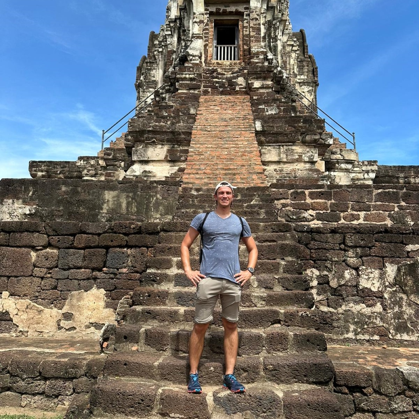 Feldi\'s Travel Diary