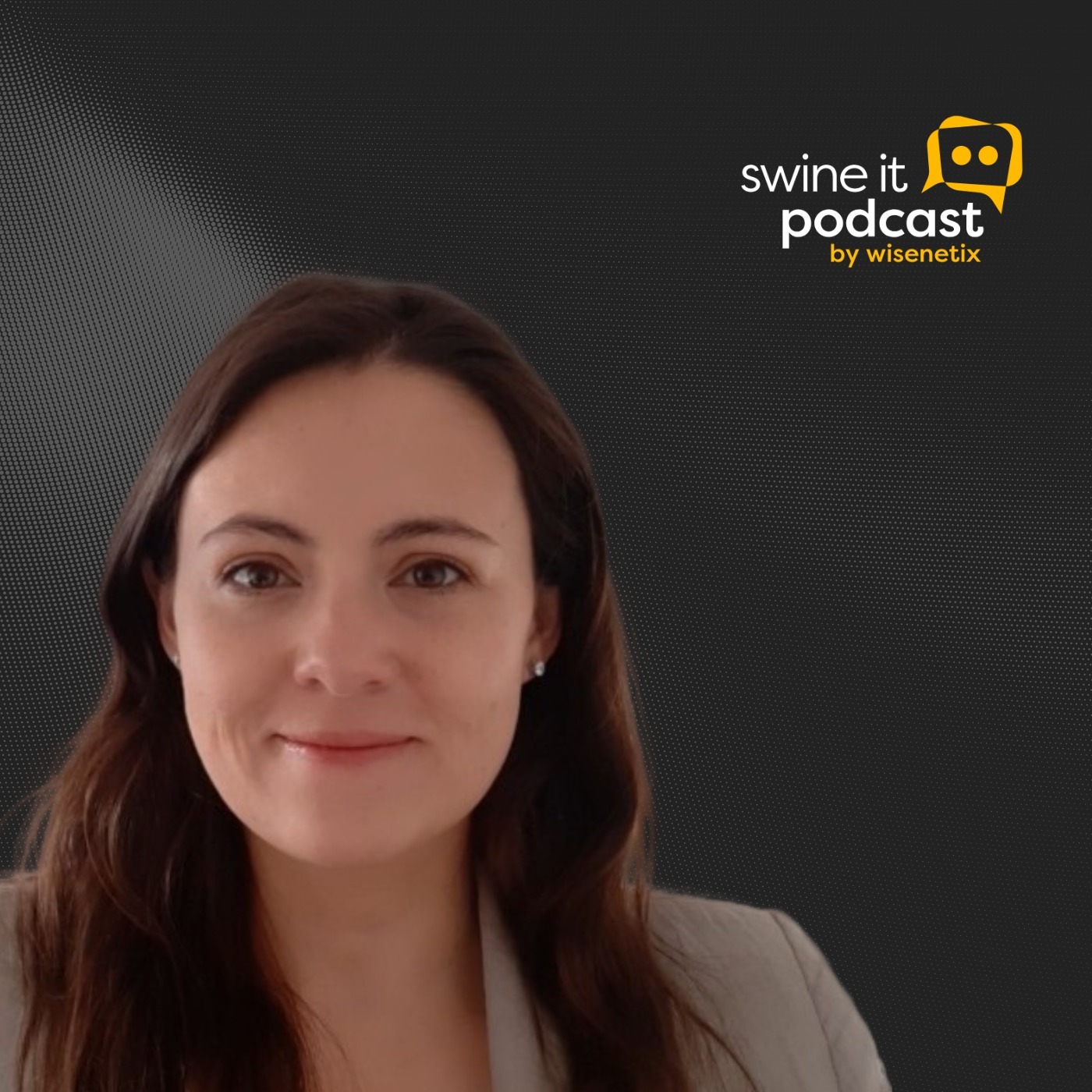 Dr. María Verónica Grez: Employees Training & Animal Welfare | Ep. 255 episode artwork