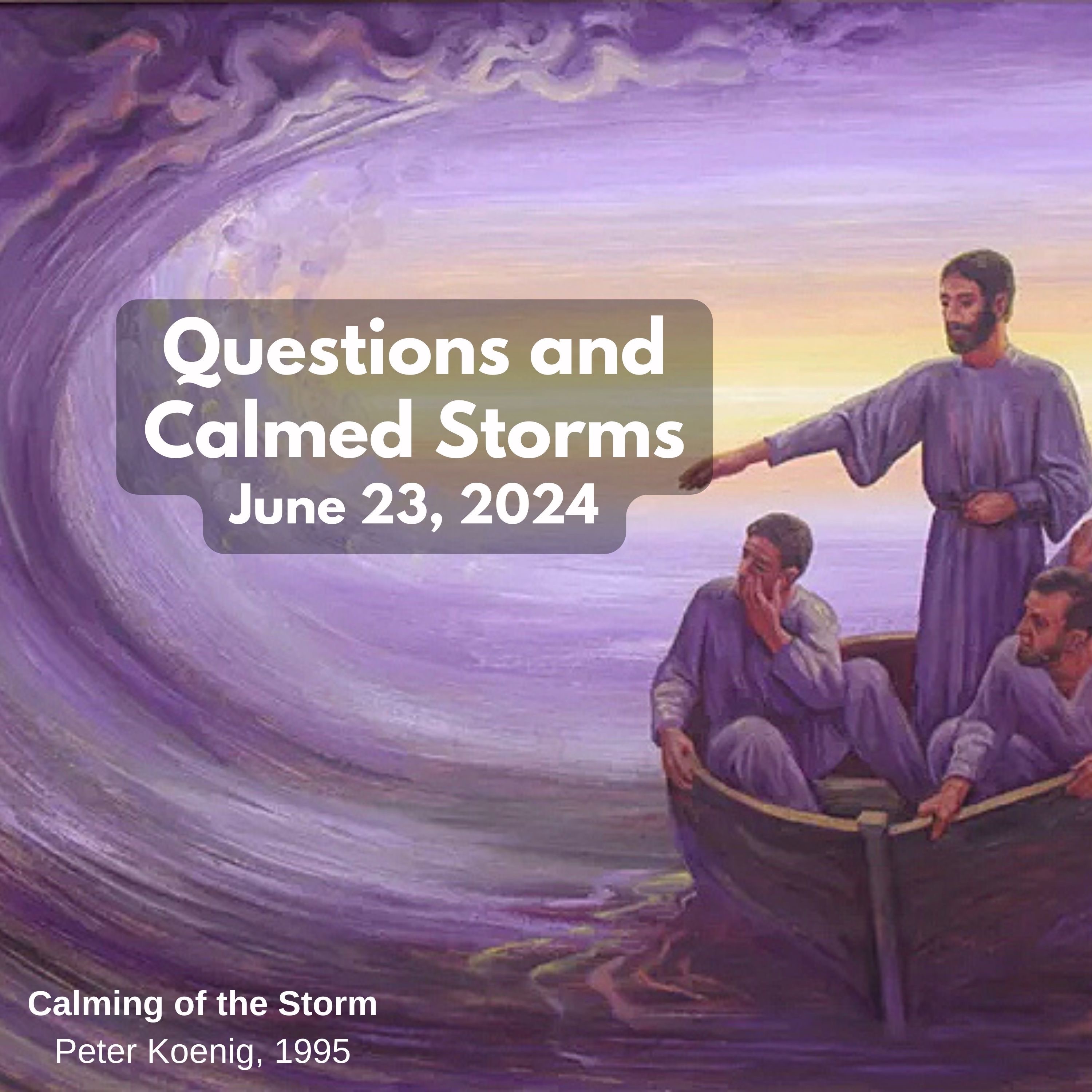 Sermons | Living Hope and Christ the King ELCA Lutheran Churches