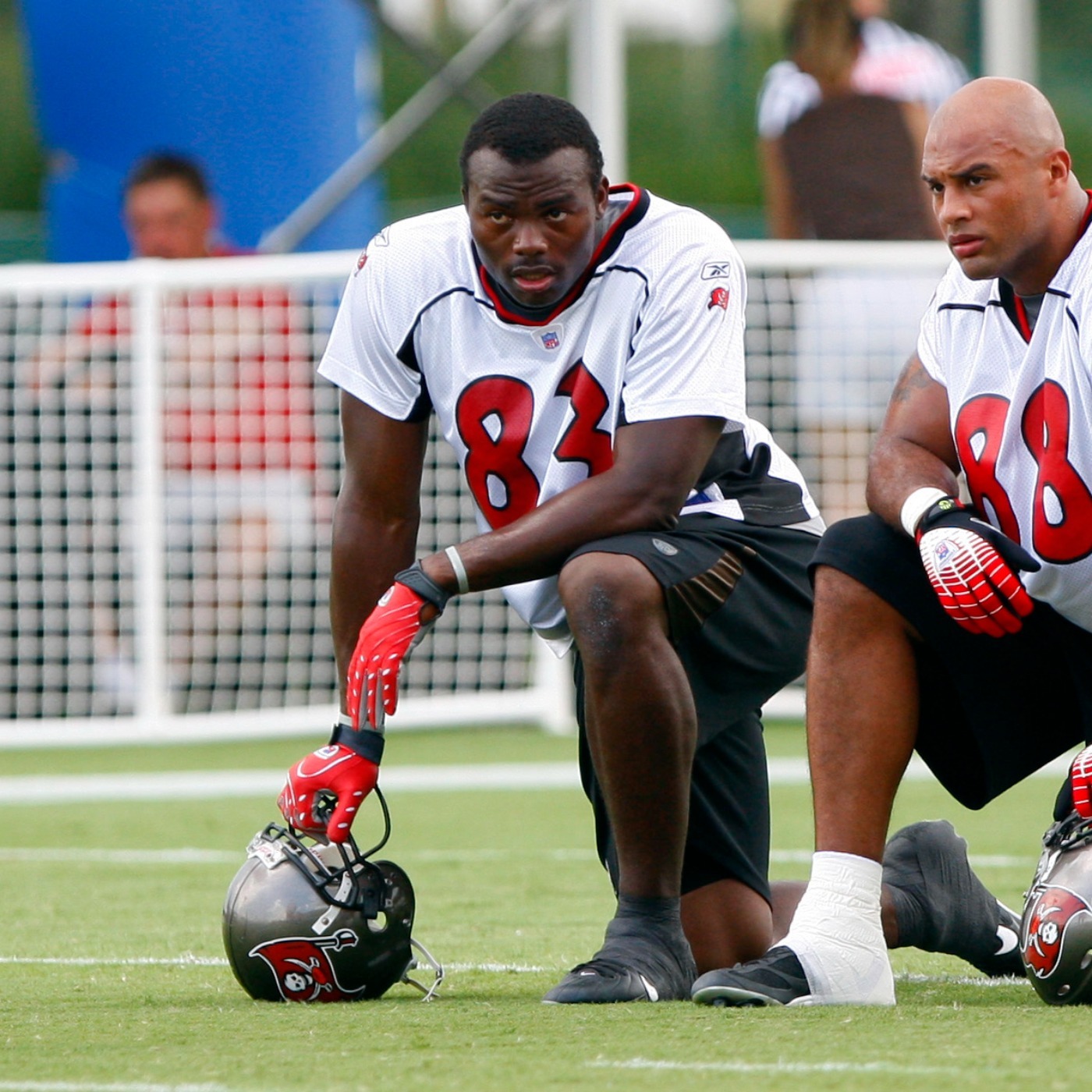 Rebel Yell Hotline: SEC whip-around with former NFL TE Ben Troupe