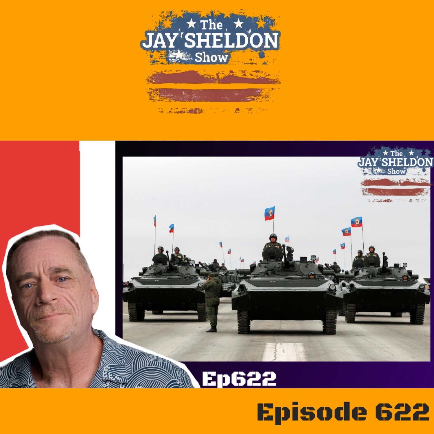 The Jay Sheldon Show