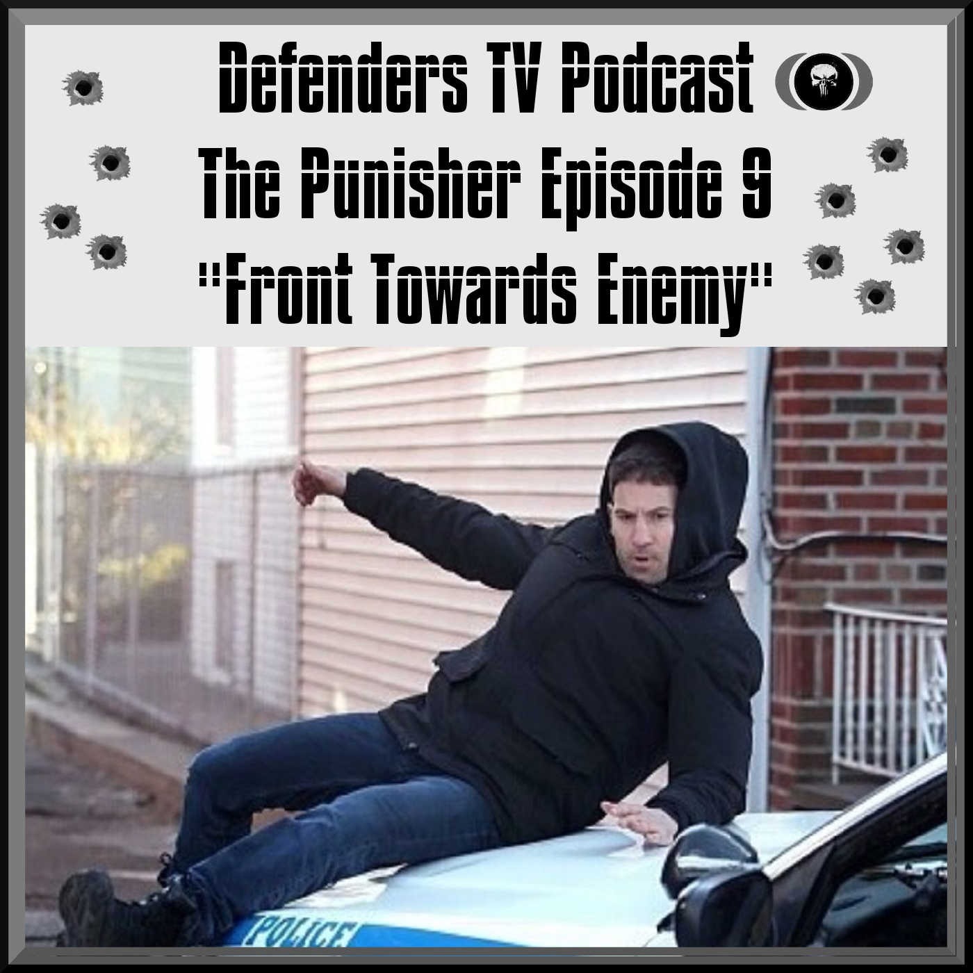 Marvel Podcast From TV Podcast Industries