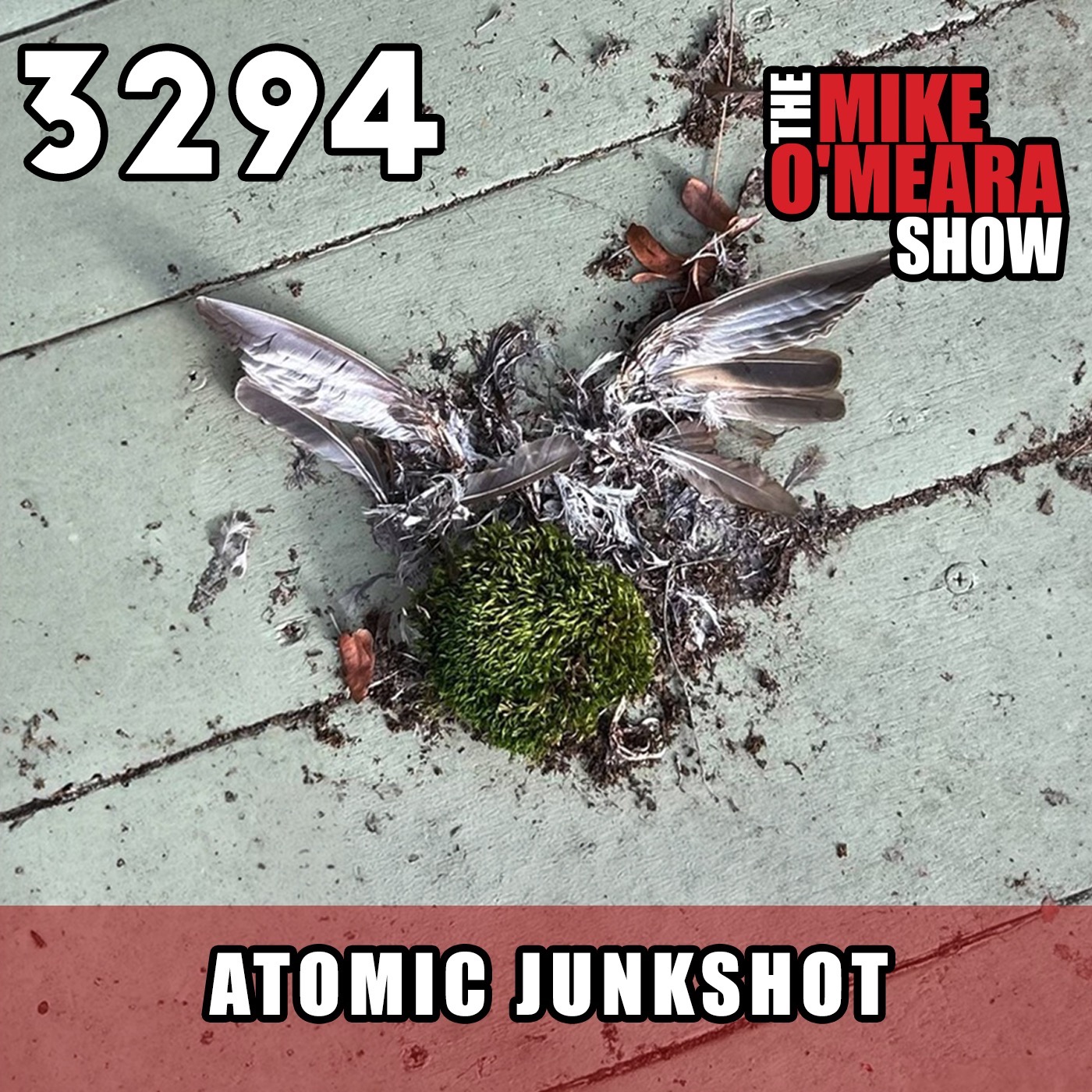 The Mike O\'Meara Show