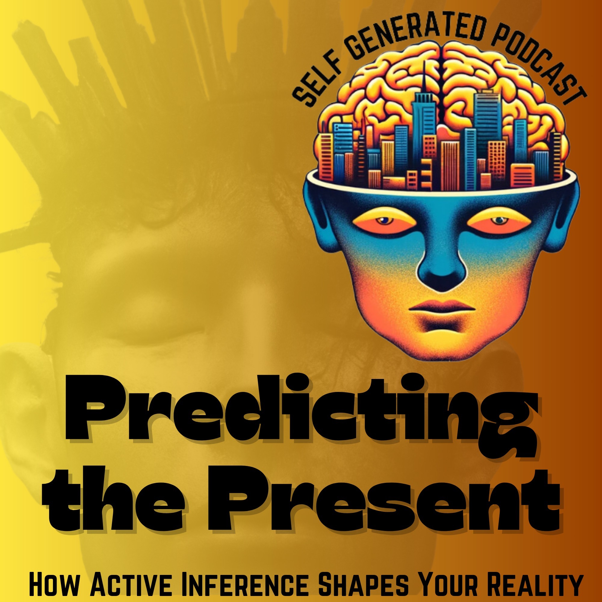 Predicting the Present episode artwork