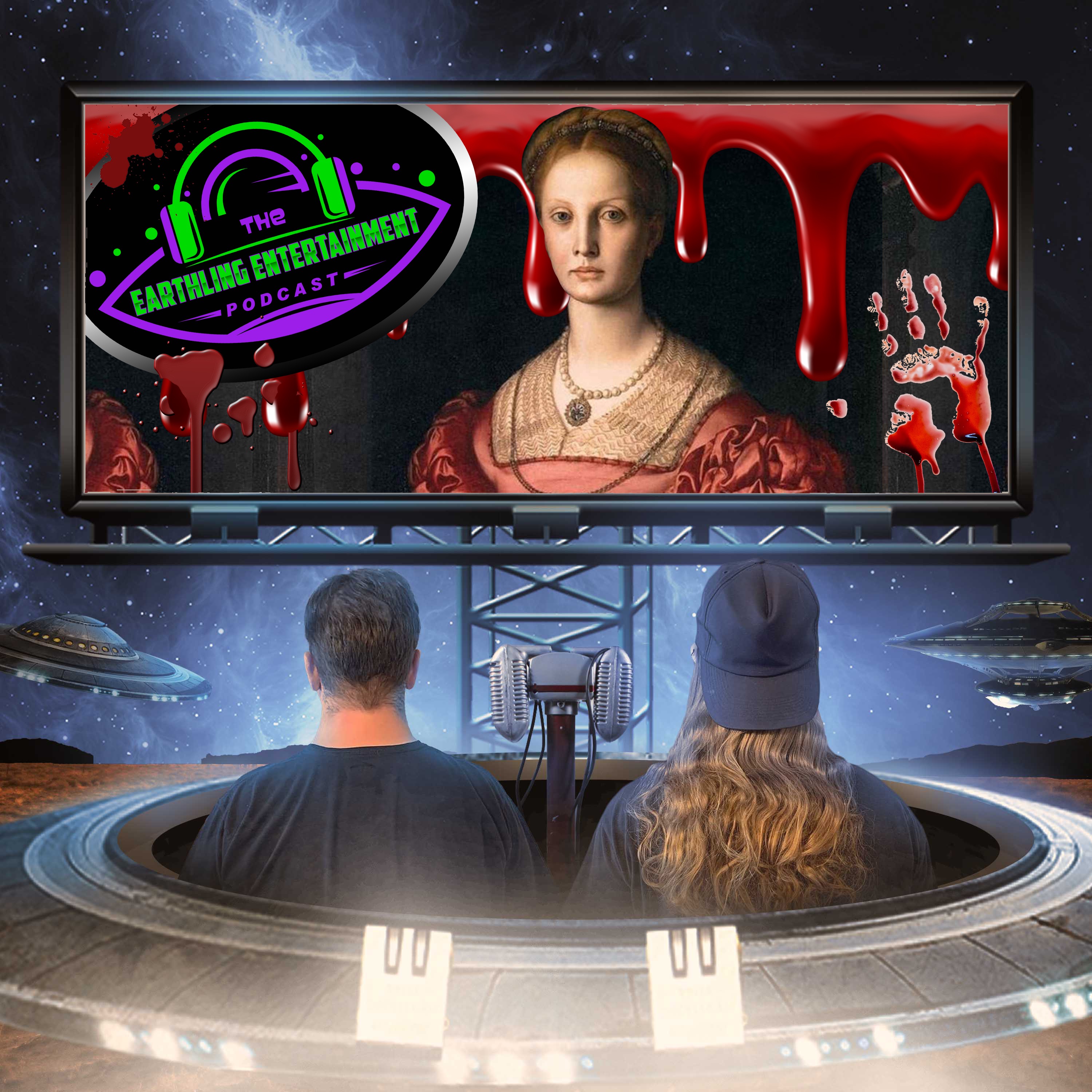 Earthling Entertainment