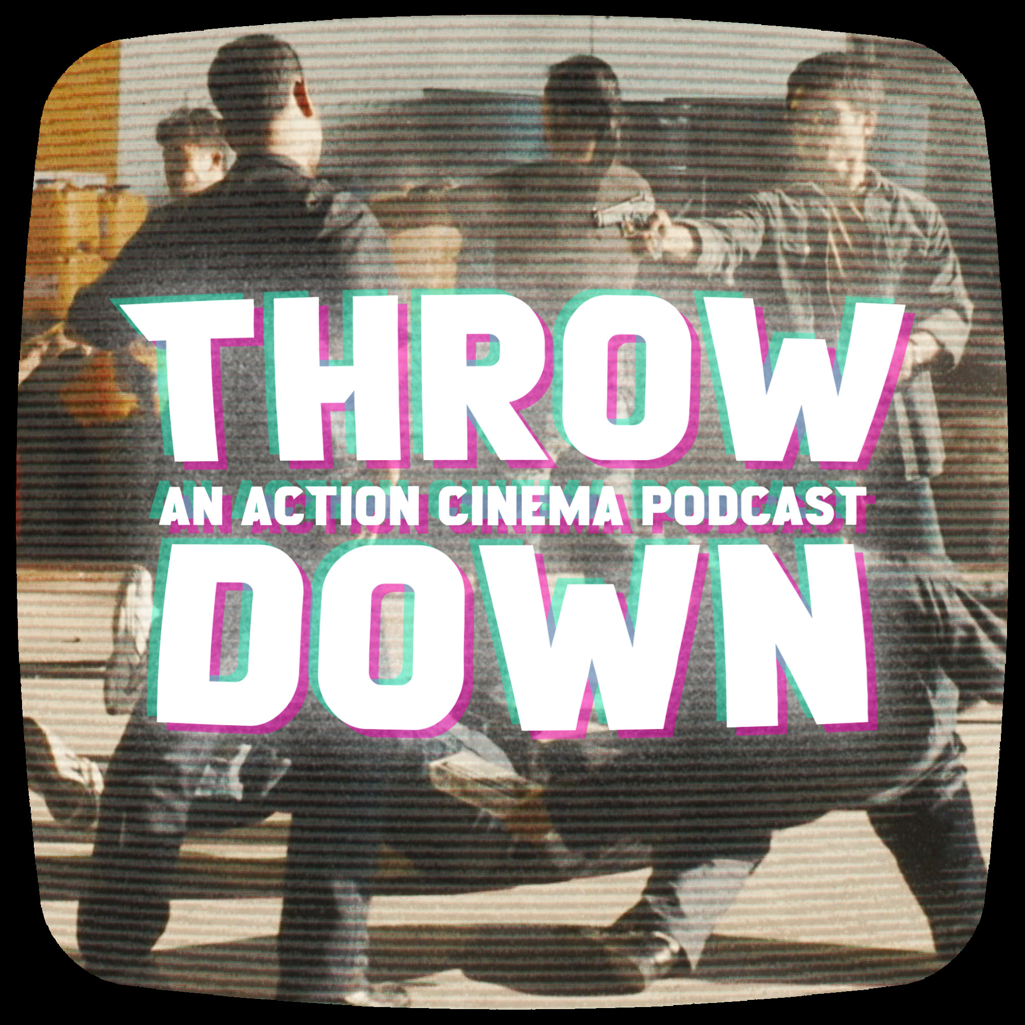 Ep. 29: Born To Fight (2004) episode artwork