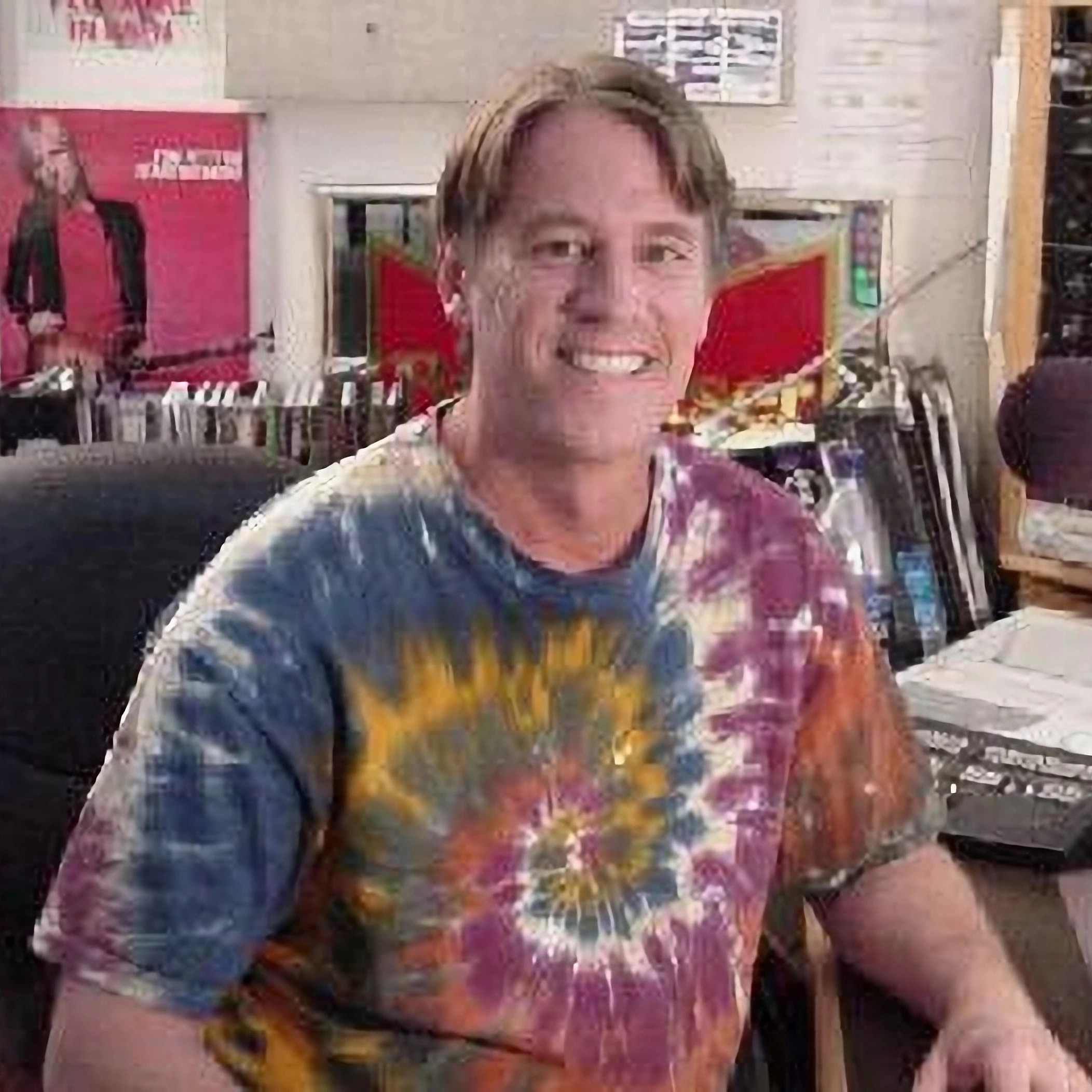 Beatles Mitchell 2024-06-23