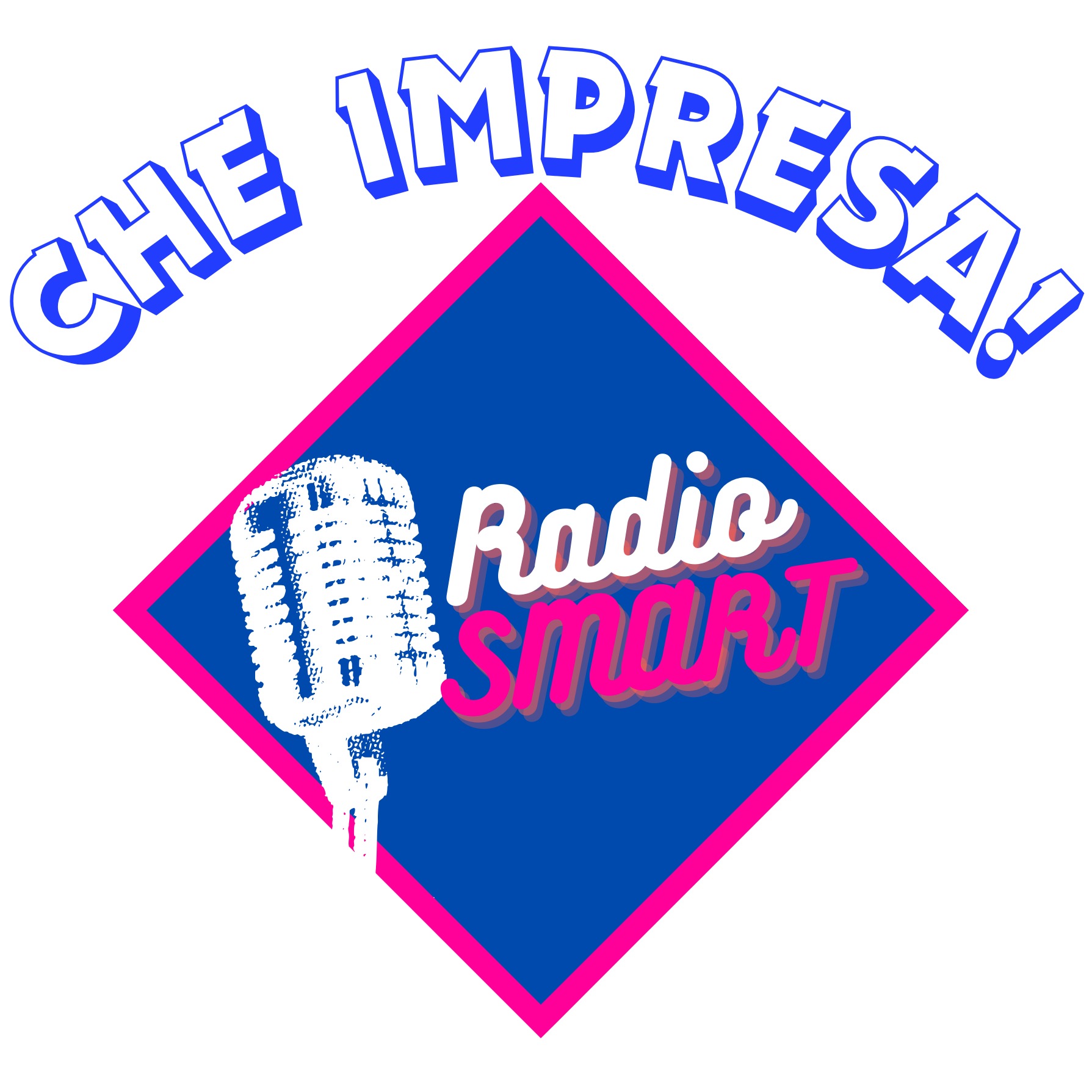 CHE IMPRESA! Incontriamo Laura Shearer Direttrice di INSIDE ENGLISH di Torremaggiore episode artwork