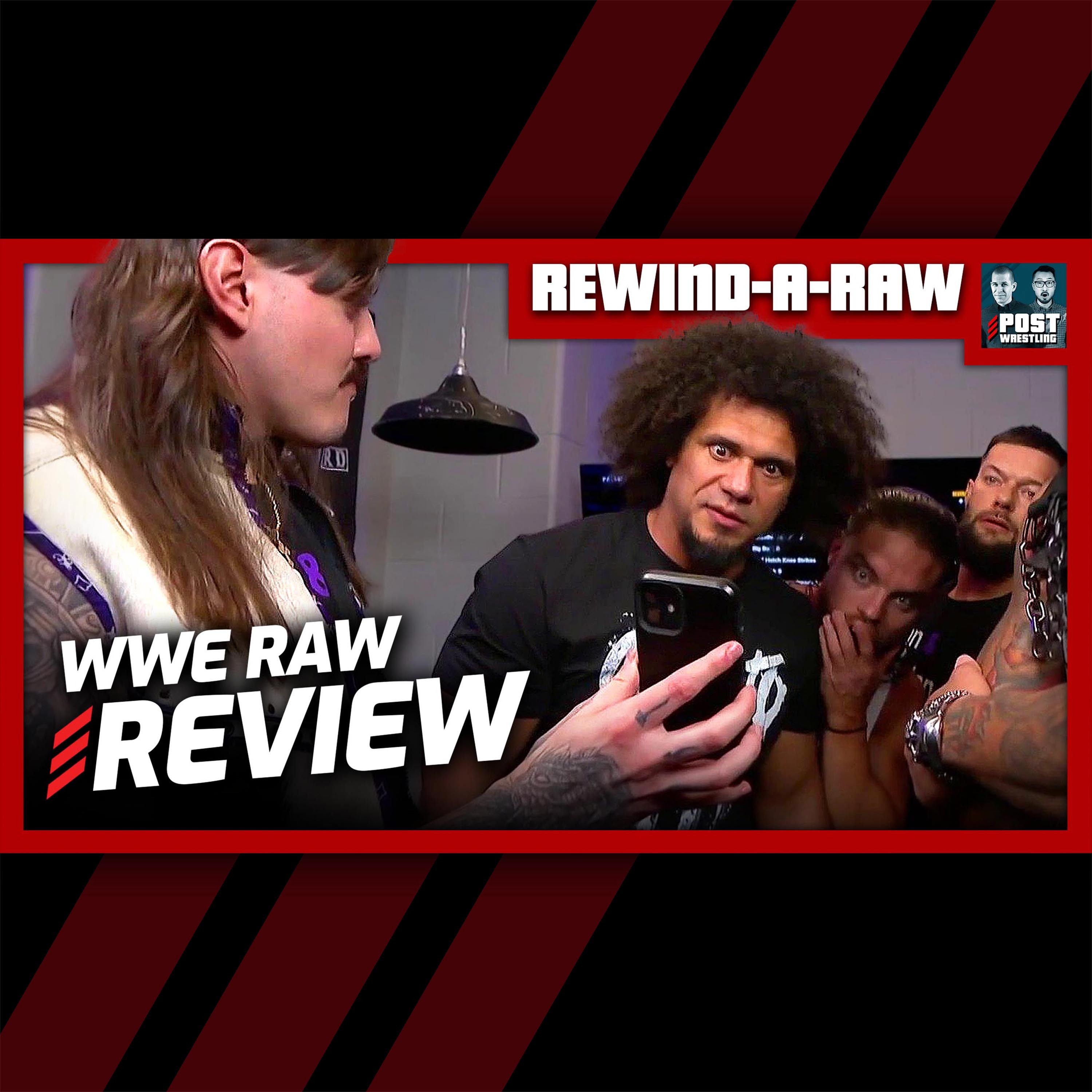 WWE Raw 6/24/24 Review | REWIND-A-RAW