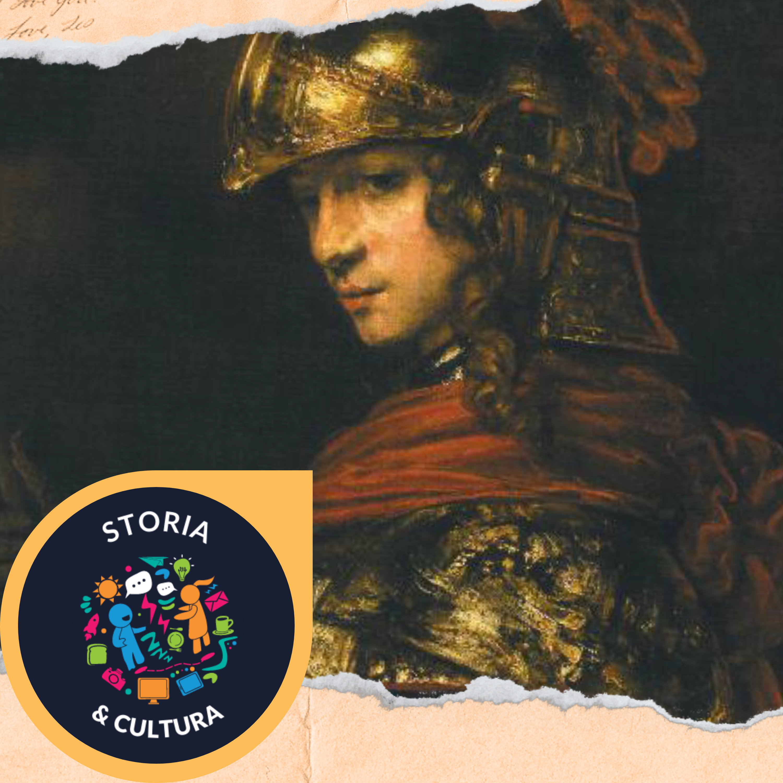 Atena: Dea della Saggezza e delle Arti