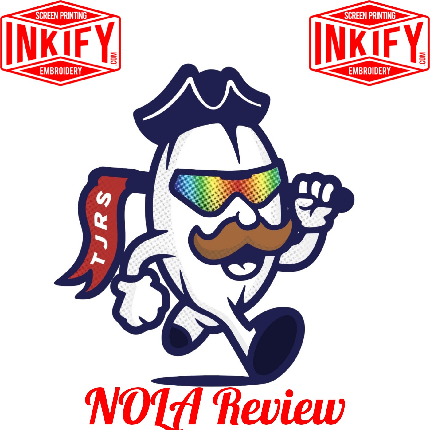 Episode 153: NOLA Review