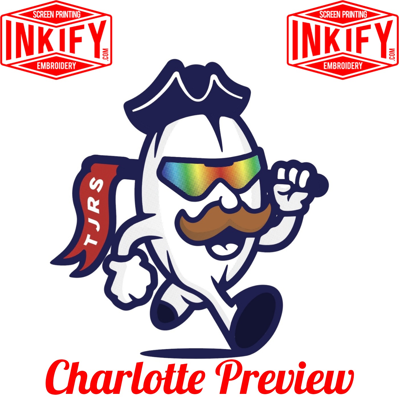 Episode 154: Charlotte Preview