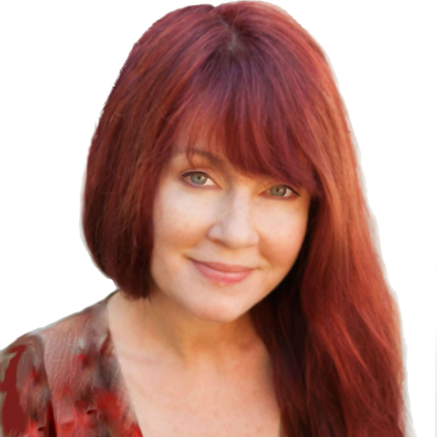Deborah Bishop - Turning Mountains into Hills - Ep 171