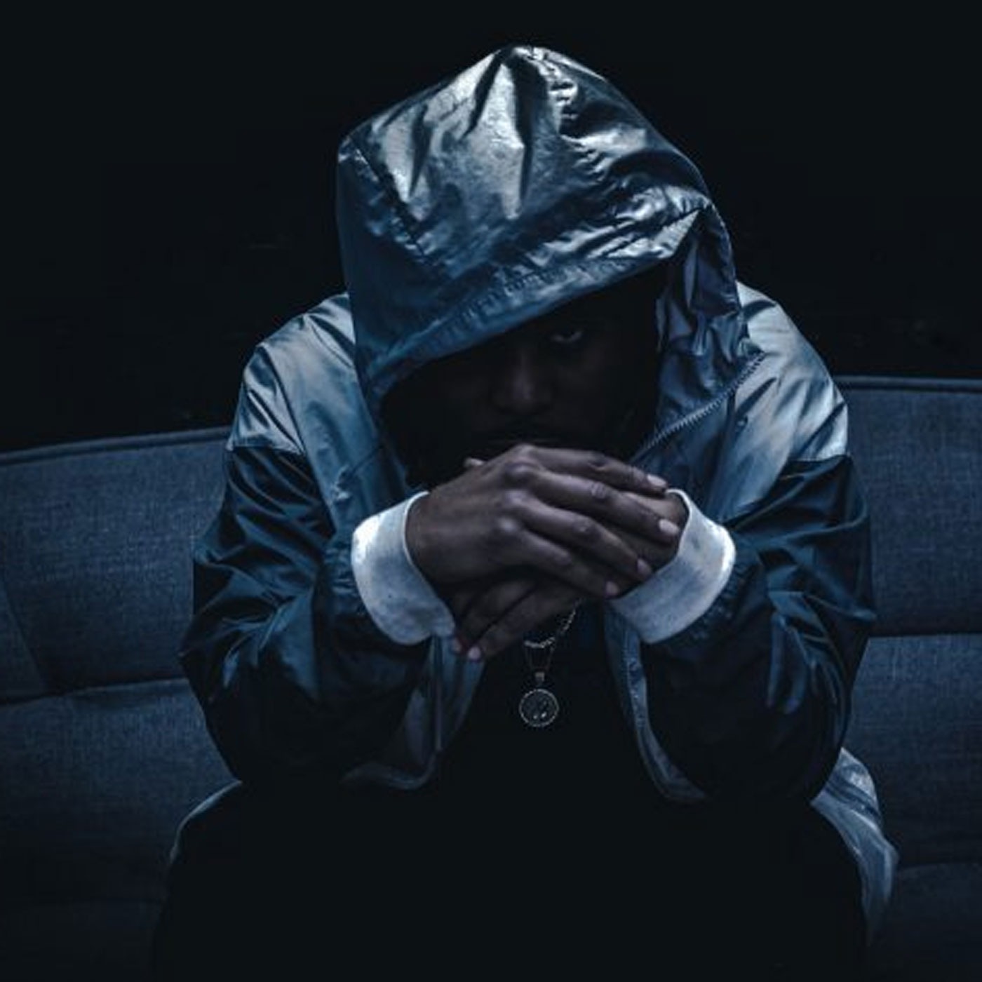 CVNNON understands the connection between now or never episode artwork